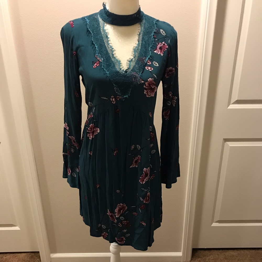 Brand new dress